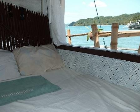 El Nido Floating Hotel Номер фото