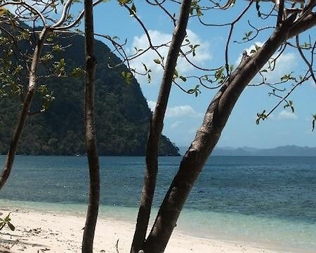 El Nido Floating Hotel Удобства фото