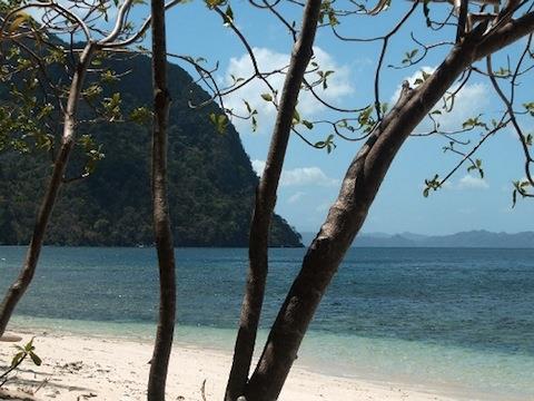 El Nido Floating Hotel Удобства фото